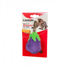 BRINQUEDO CAT POLI E MATATABI CATNIP 12CM